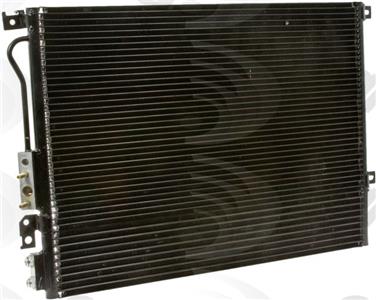 2010 Jeep Grand Cherokee A/C Condenser GP 3247C