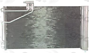 2005 Mercedes-Benz C230 A/C Condenser GP 3268C