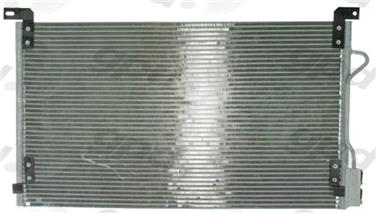 2005 Ford Freestyle A/C Condenser GP 3361C