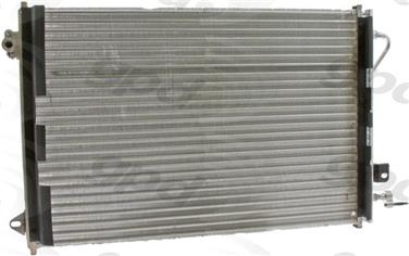 2008 Ford Mustang A/C Condenser GP 3362C