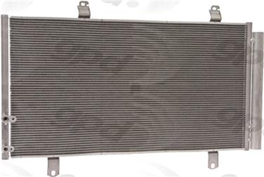 2011 Toyota Avalon A/C Condenser GP 3396C