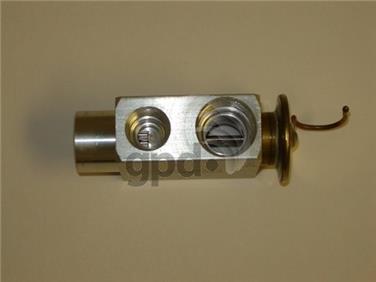 1991 Jaguar Vanden Plas A/C Expansion Valve GP 3411240