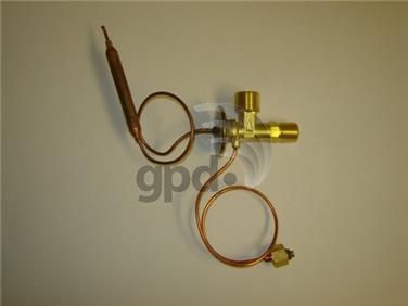 1996 Mazda Miata A/C Expansion Valve GP 3411248