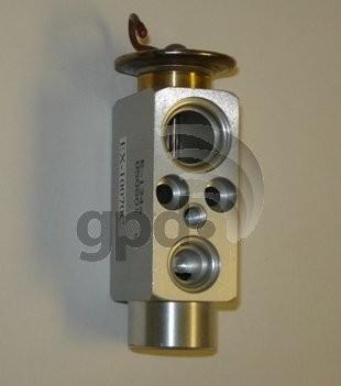 1994 Jaguar XJ12 A/C Expansion Valve GP 3411279