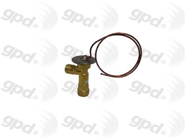 A/C Expansion Valve GP 3411298