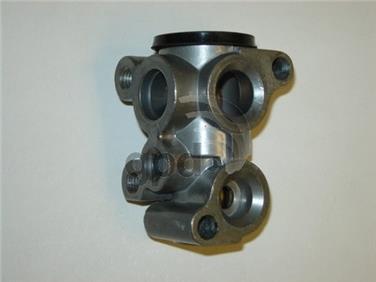 2000 Saturn SC1 A/C Expansion Valve GP 3411300