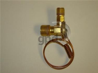 2000 Toyota Sienna A/C Expansion Valve GP 3411310