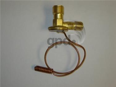 2004 Chevrolet Trailblazer A/C Expansion Valve GP 3411322