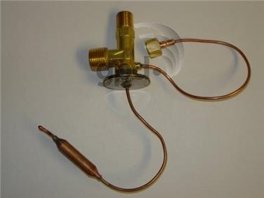 2000 Mitsubishi Mirage A/C Expansion Valve GP 3411339