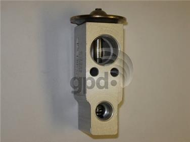 2001 Mitsubishi Montero A/C Expansion Valve GP 3411357