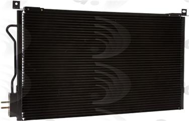 2007 Ford Freestyle A/C Condenser GP 3573C