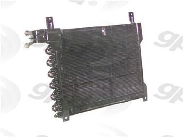 1988 Ford Ranger A/C Condenser GP 3608C