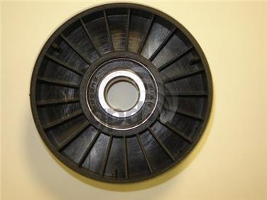 1992 Oldsmobile Bravada Drive Belt Idler Pulley GP 4011249