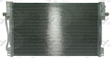 1999 Volvo S70 A/C Condenser GP 4659C