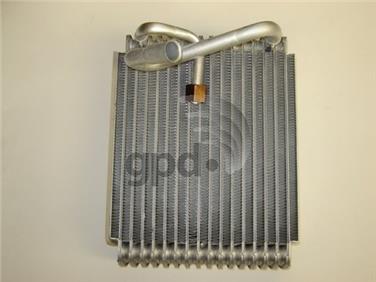 2008 Ford E-350 Super Duty A/C Evaporator Core GP 4711311