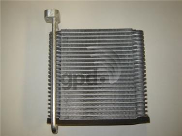 1992 Chevrolet Caprice A/C Evaporator Core GP 4711344