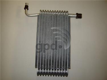 1991 Pontiac 6000 A/C Evaporator Core GP 4711345