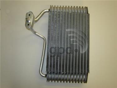 1991 Pontiac Grand Am A/C Evaporator Core GP 4711353