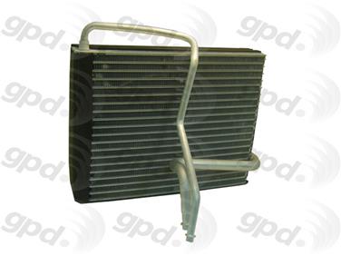 2000 Chrysler Voyager A/C Evaporator Core GP 4711396