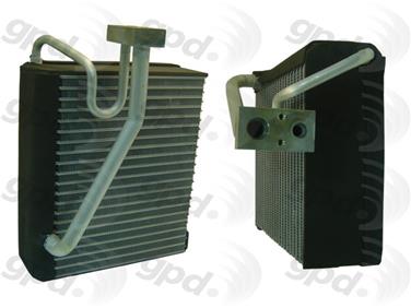 2000 Chrysler Concorde A/C Evaporator Core GP 4711397