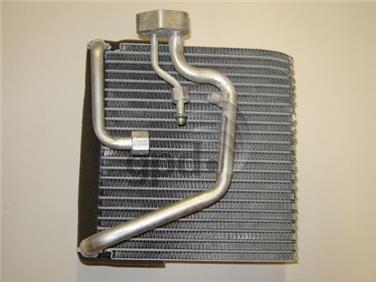 2002 Mitsubishi Mirage A/C Evaporator Core GP 4711460