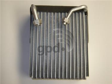 1998 Toyota Sienna A/C Evaporator Core GP 4711508