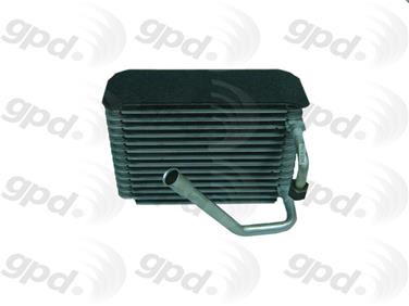 2007 Ford Freestar A/C Evaporator Core GP 4711522