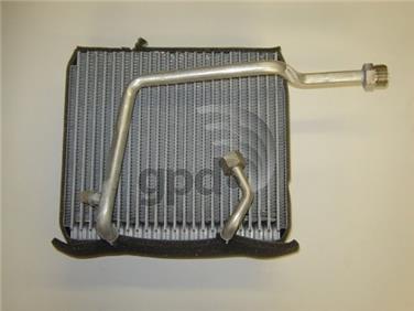 2001 Nissan Altima A/C Evaporator Core GP 4711556