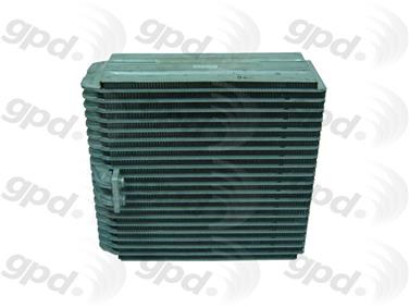 1994 Toyota Land Cruiser A/C Evaporator Core GP 4711626