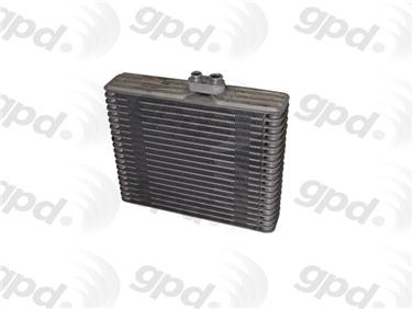 2003 Chevrolet Tracker A/C Evaporator Core GP 4711633