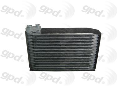 2001 Mazda MPV A/C Evaporator Core GP 4711637