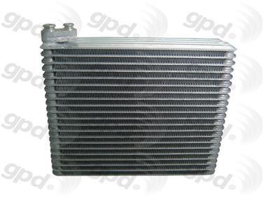 2000 Mazda MPV A/C Evaporator Core GP 4711640