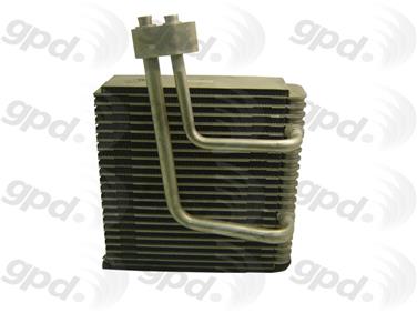 2004 Kia Spectra A/C Evaporator Core GP 4711645