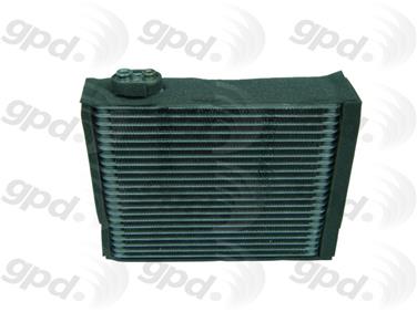 2000 Mitsubishi Eclipse A/C Evaporator Core GP 4711653