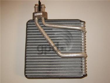 2002 Kia Rio A/C Evaporator Core GP 4711671