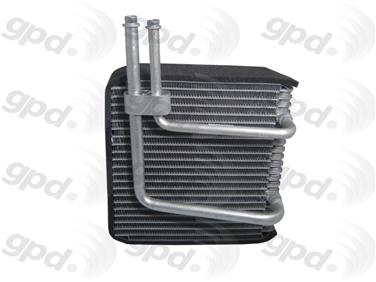 2003 Hyundai XG350 A/C Evaporator Core GP 4711672