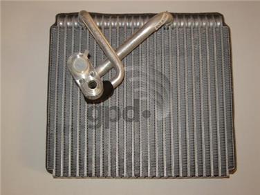 2002 Hyundai Elantra A/C Evaporator Core GP 4711675