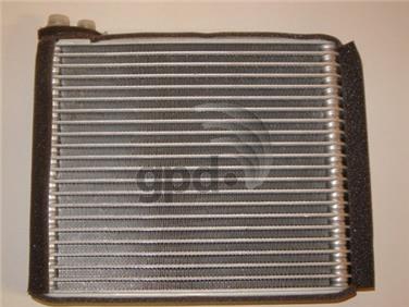 2004 Mitsubishi Galant A/C Evaporator Core GP 4711681