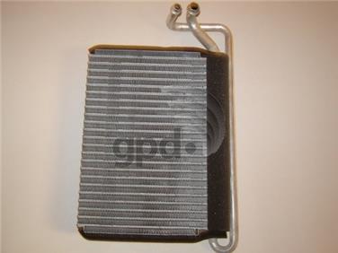 2003 BMW 330i A/C Evaporator Core GP 4711682