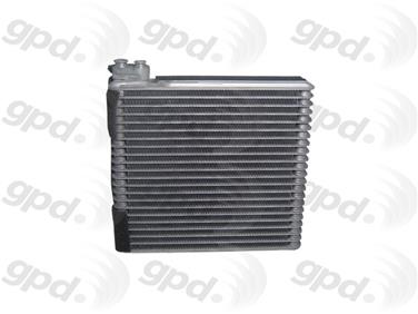 2007 Suzuki Aerio A/C Evaporator Core GP 4711685