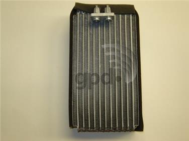 2003 Toyota Sienna A/C Evaporator Core GP 4711721