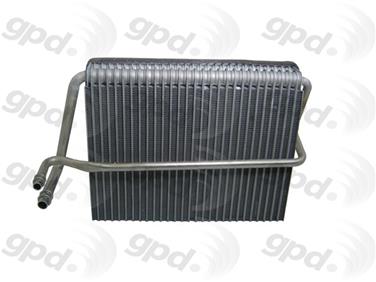 1996 Mercedes-Benz E320 A/C Evaporator Core GP 4711726