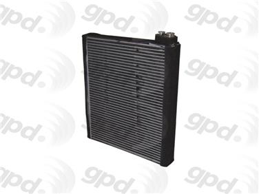 2010 Toyota FJ Cruiser A/C Evaporator Core GP 4711737