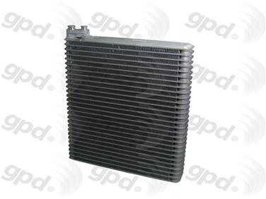 A/C Evaporator Core GP 4711738
