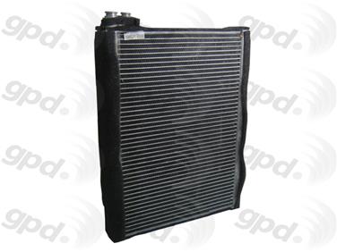 2008 Cadillac CTS A/C Evaporator Core GP 4711752