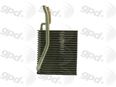 2004 Chrysler Sebring A/C Evaporator Core GP 4711760