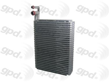 2008 Dodge Magnum A/C Evaporator Core GP 4711764