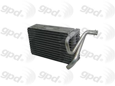 2007 Chrysler Town & Country A/C Evaporator Core GP 4711769