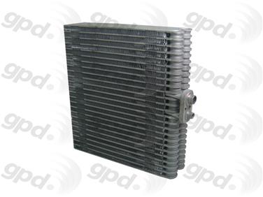 2006 Mitsubishi Lancer A/C Evaporator Core GP 4711771