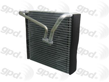 2002 Honda Odyssey A/C Evaporator Core GP 4711773